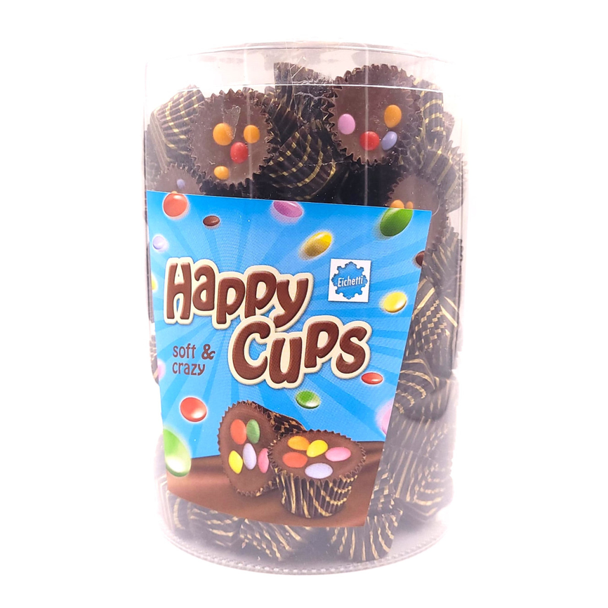 AGRUCONF - Chocolates - HAPPY CUPS 145UND